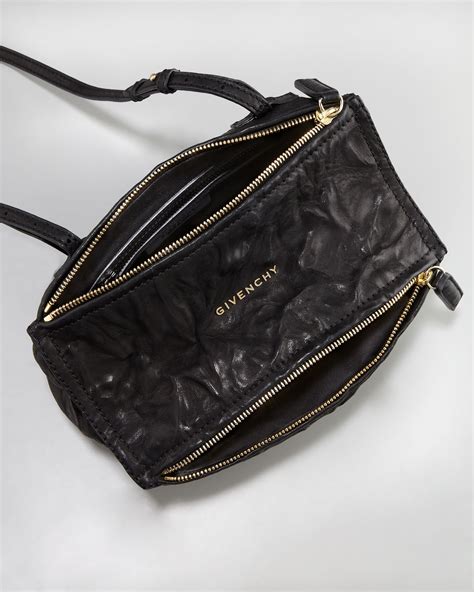 givenchy mini pandora bag sale|Givenchy Pandora bag sale.